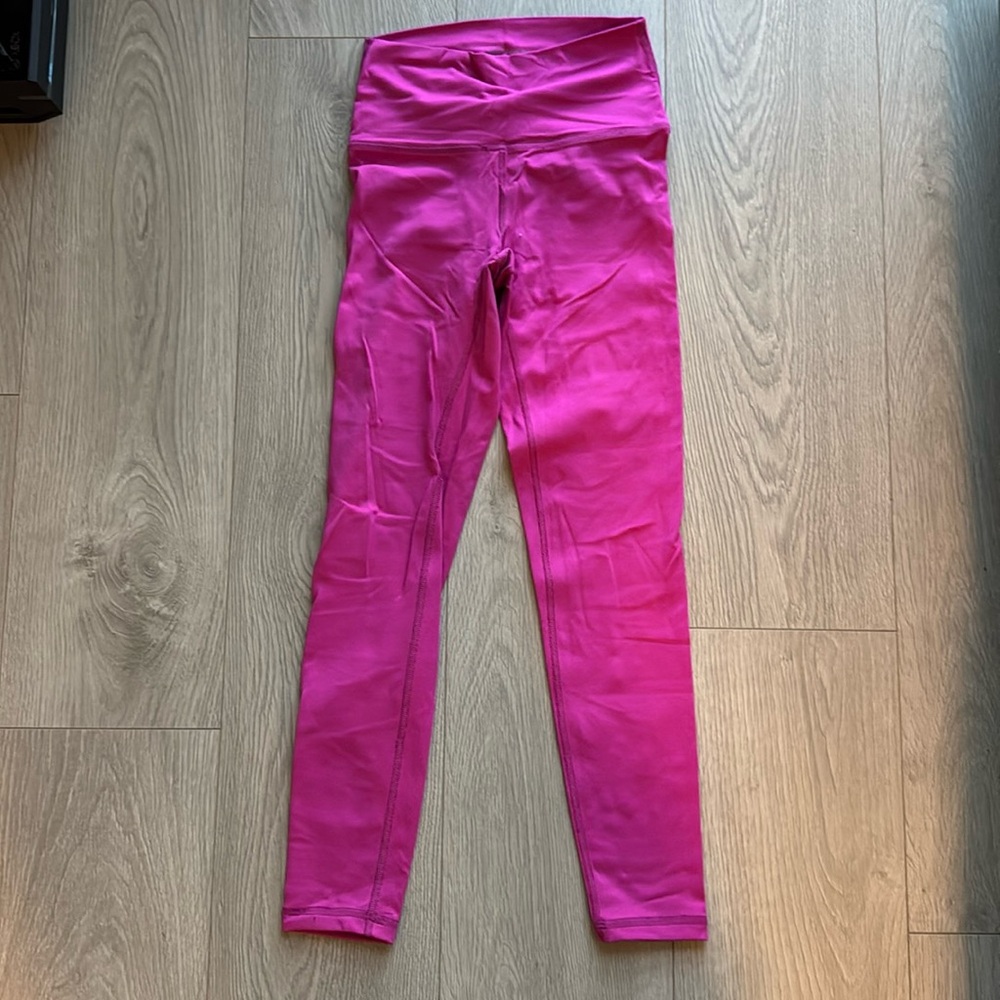 Fleo Leggings